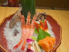-鹿岛日式料理(嘉善施家南路店)