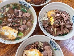 -无名氏面馆(邮电路店)