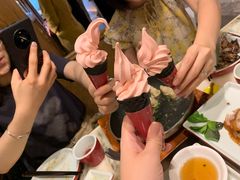 -京华烟云·北京烤鸭(领展购物广场·中关村店)