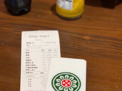 -成都你六姐·牛肉冒菜(城市集市合生汇店)