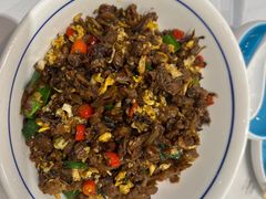 -洞庭米湘·湖南菜(银河SOHO店)