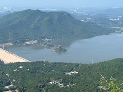 -北京十三陵国家森林公园蟒山景区