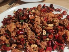 -水煮三国·川鲁江湖菜(香山店)