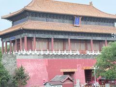 -四季民福烤鸭店(故宫店)