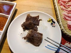 -牛市牛烤肉(西单大悦城店)