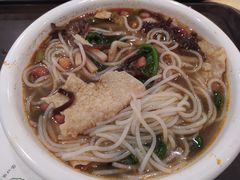 -水平有限广西米粉·广西风味集(五道口店)