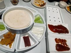 -羲和雅苑•北京烤鸭(国贸商城店)