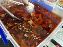 -包面西施(黄泥磅总店)