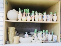 -陶缘陶艺美学馆(儿童公园店)