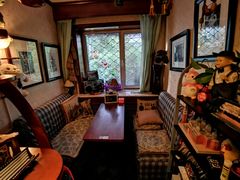 -云端咖啡私房店(河松街店)