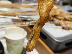 -纪录片《人生一串》体验店(静安店)