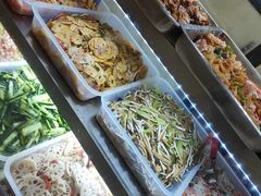 -刘信牛羊肉小炒泡馍(回民街店)