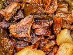 -明记牛杂(新马路分店)