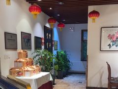 -便宜坊烤鸭店(贵园里店)