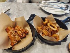 -必胜客(大观天地店)