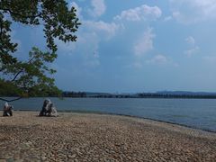 -东湖落雁景区