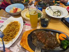 -海维克牛排馆HIGHWIC(右岸环宇坊店)