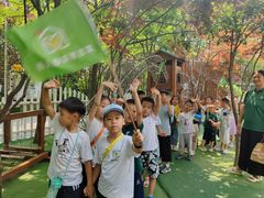 -青岛西海岸新区博苑托育·早教·幼儿园