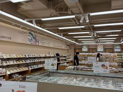 -茶颜悦色(嘉顿一楼吉时赏味游园会店)