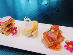 -柒园·三十年创意杭帮菜(龙湖滨江天街店)