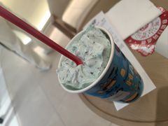-DQ·蛋糕·冰淇淋(合生汇店)