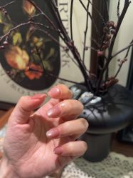 -Lucky girl建构养甲·中式翘睫专业店