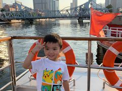 -海河游船-永乐码头(大悲院)