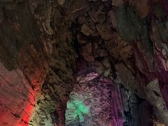 -重庆云阳龙缸景区