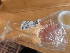 鲜奶核桃卷-红叶蛋糕(温泉店)