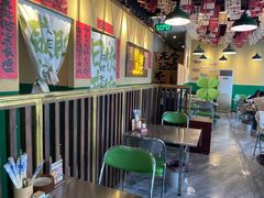 -蜀川川破店·江湖菜·烧烤(北京首店)