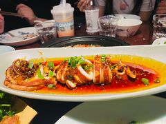 -前海沿·青岛菜(五四广场永旺店)