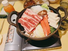 -米仓食堂(皇庭广场店)