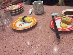 -元气寿司(环球港店)
