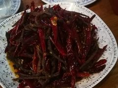 -邱金小炒·30 年盐帮江湖菜(自贡店)