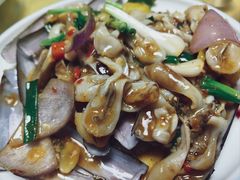 -潮盛海鲜(韶关总店)