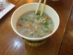 鲜鱼糊汤粉-蔡林记(胭脂路店)
