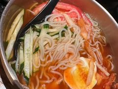 -九田家黑牛烤肉料理(太阳城店)