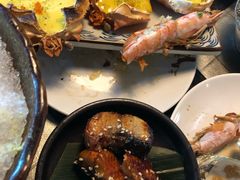 -仙桐吉宴铁板烧·精致料理