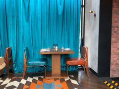 -弗兰克牛排西餐厅Ribone steak house(柠檬花园店)