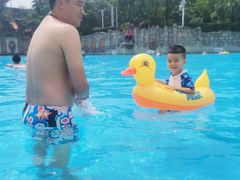 -重庆海昌加勒比海水世界