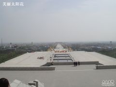 -法门文化景区