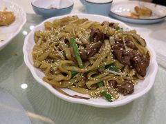 -岭南汇海鲜酒家·粤菜·手工茶点(蛇口店)