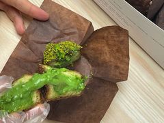 -发酵食堂(屏风街店)