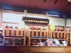 -MAX伯爵沉浸式超级游戏体验馆·实景桌游·剧本杀(小时代店)