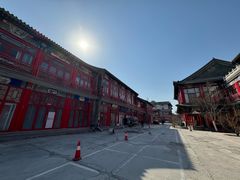 -华声天桥民俗文化园