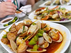 -四川小胡子海鲜(丁村万人海鲜广场店)