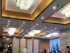 大堂-陈麻婆豆腐总店
