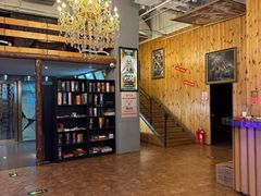 -明日世界密室轰趴·剧本桌游·箭馆团建(国贸店)