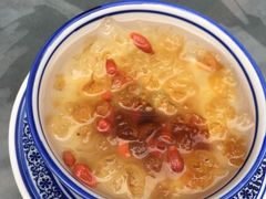 -龙记·香港茶餐厅(海上世界店)