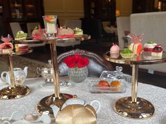 -Salon de Ville浦江汇(上海外滩华尔道夫酒店店)